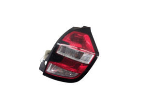 Feu arriere principal droit (feux) RENAULT TWINGO 3 Photo n°6
