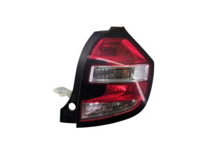 Feu arriere principal droit (feux) RENAULT TWINGO 3 Photo n°4