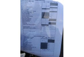 Boite de vitesses OPEL ASTRA H Photo n°2