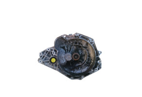 Boite de vitesses OPEL ASTRA H Photo n°7