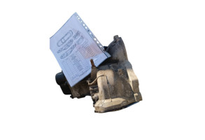 Boite de vitesses OPEL ASTRA H Photo n°8