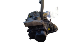 Boite de vitesses OPEL ASTRA H Photo n°9