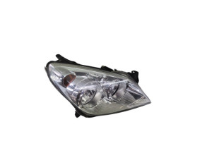 Optique avant principal droit (feux)(phare) OPEL ASTRA H Photo n°1