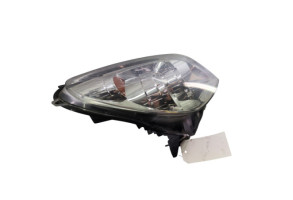 Optique avant principal droit (feux)(phare) OPEL ASTRA H Photo n°2