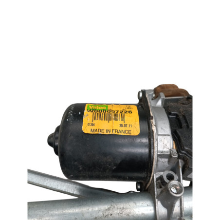 Moteur essuie glace avant RENAULT MEGANE 3