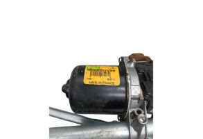 Moteur essuie glace avant RENAULT MEGANE 3 Photo n°1