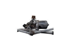 Moteur essuie glace avant RENAULT MEGANE 3 Photo n°2