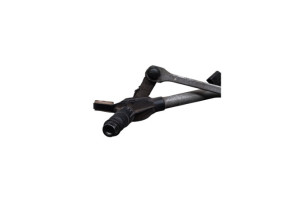 Moteur essuie glace avant RENAULT MEGANE 3 Photo n°5
