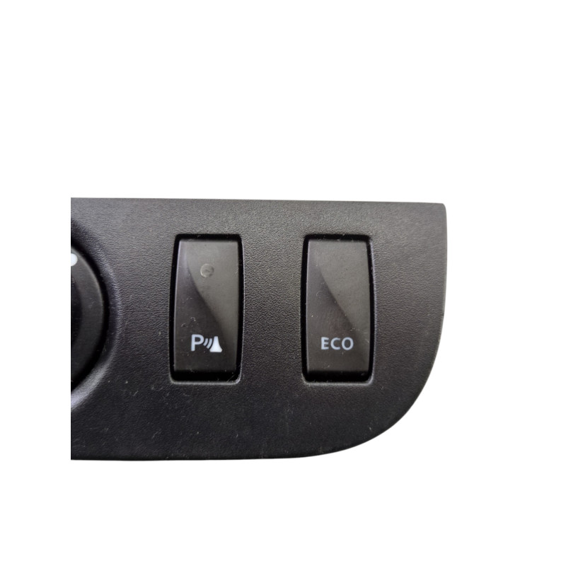 Commande retroviseurs DACIA LOGAN MCV 2 Photo n°1