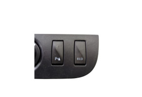 Commande retroviseurs DACIA LOGAN MCV 2 Photo n°1