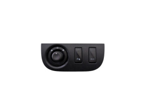 Commande retroviseurs DACIA LOGAN MCV 2 Photo n°3