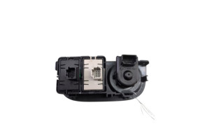 Commande retroviseurs DACIA LOGAN MCV 2 Photo n°4