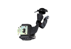 Ceinture arriere gauche PEUGEOT 308 2 Photo n°2
