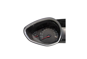 Compteur PEUGEOT 308 2 Photo n°1