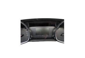 Compteur PEUGEOT 308 2 Photo n°4