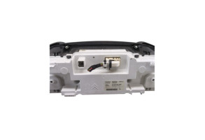 Compteur PEUGEOT 308 2 Photo n°5