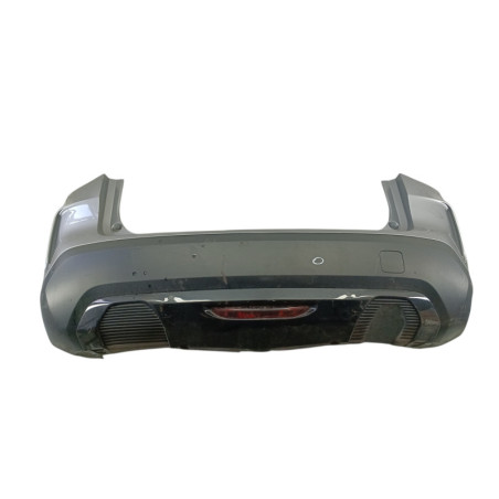 Pare choc arriere CITROEN C4 3