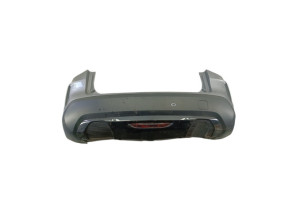 Pare choc arriere CITROEN C4 3 Photo n°1