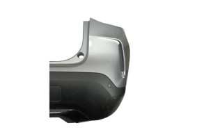 Pare choc arriere CITROEN C4 3 Photo n°2