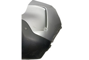 Pare choc arriere CITROEN C4 3 Photo n°4