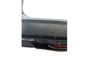 Pare choc arriere CITROEN C4 3 Photo n°6