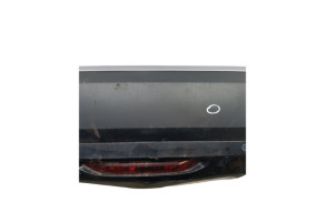 Pare choc arriere CITROEN C4 3 Photo n°8