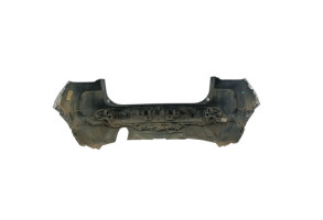 Pare choc arriere CITROEN C4 3 Photo n°11