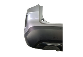 Pare choc arriere CITROEN C4 3 Photo n°13