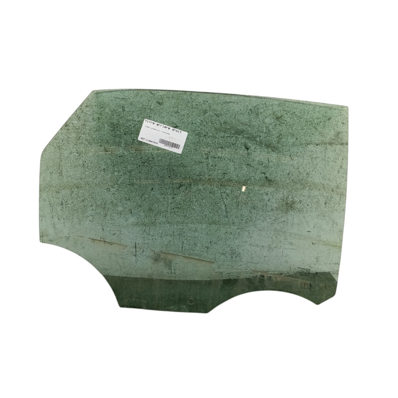 Vitre arriere droit CITROEN C4 3 Photo n°1
