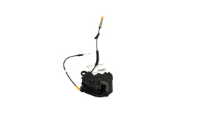 Serrure arriere droit CITROEN C4 3 Photo n°1