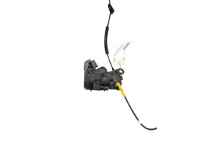 Serrure arriere droit CITROEN C4 3 Photo n°2
