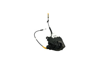 Serrure arriere droit CITROEN C4 3 Photo n°3