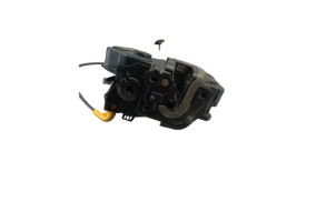 Serrure arriere droit CITROEN C4 3 Photo n°4
