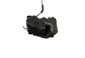 Serrure arriere droit CITROEN C4 3 Photo n°5
