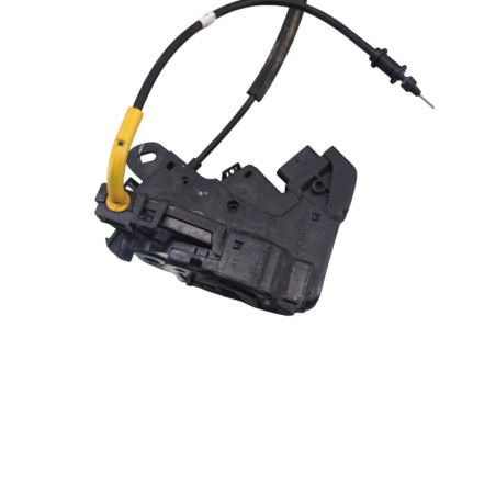 Serrure arriere gauche CITROEN C4 3