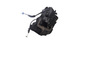 Serrure arriere gauche CITROEN C4 3 Photo n°5
