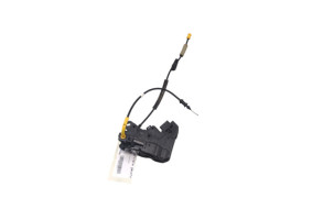 Serrure arriere gauche CITROEN C4 3 Photo n°6