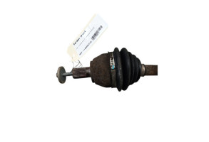 Cardan droit (transmission) FIAT PUNTO 3 Photo n°2