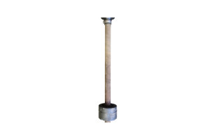 Cardan gauche (transmission) VOLVO C 30 Photo n°4