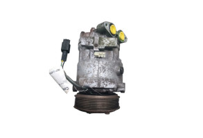 Compresseur clim VOLVO C 30 Photo n°1