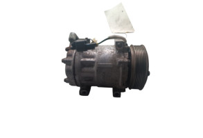 Compresseur clim VOLVO C 30 Photo n°4
