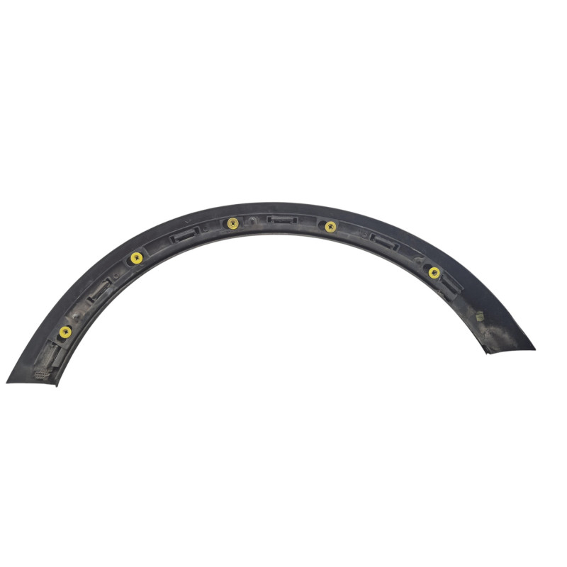 Extension d'aile arriere droit VOLVO C 30 Photo n°1