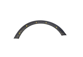 Extension d'aile arriere droit VOLVO C 30 Photo n°1