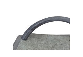 Extension d'aile arriere droit VOLVO C 30 Photo n°4