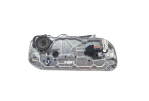 Leve vitre electrique avant gauche VOLVO C 30 Photo n°3