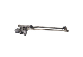 Moteur essuie glace avant VOLVO C 30 Photo n°5