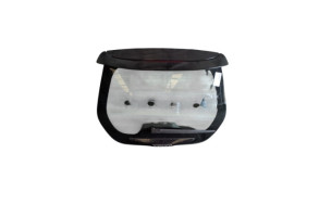 Lunette arriere VOLVO C 30 Photo n°3