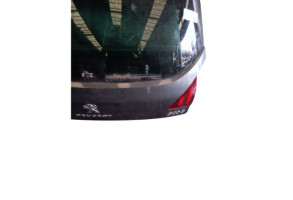 Malle/Hayon arriere PEUGEOT 3008 1 Photo n°2