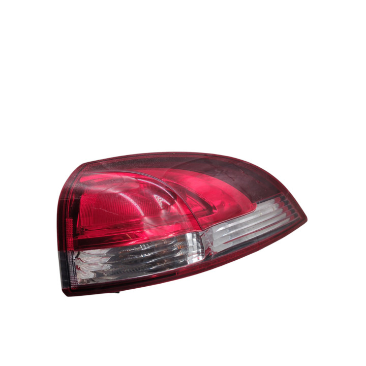 Feu arriere principal gauche (feux) RENAULT CLIO 4 Photo n°4