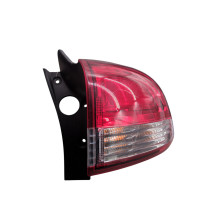 Feu arriere principal gauche (feux) RENAULT CLIO 4 Photo n°5
